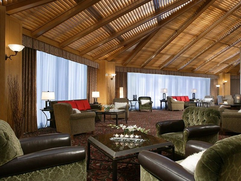 Doubletree By Hilton Hotel Houston Greenway Plaza Exterior foto